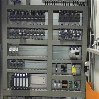 電氣成套設備
